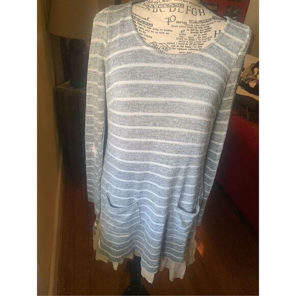 Alter’d States lined sweater - Picture 6 of 11